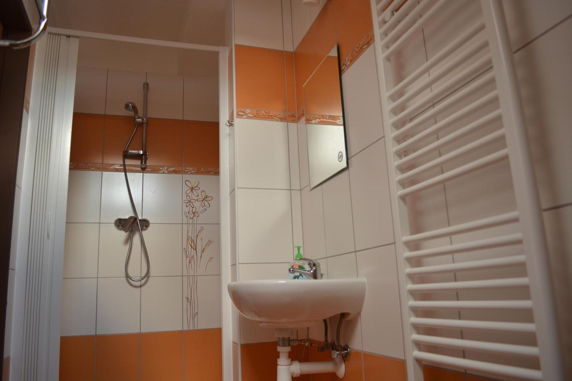 Penzion Farma Dvorec Radnice Habitación foto